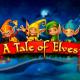 A Tale of Elves