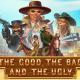 The Good The Bad and The Ugly